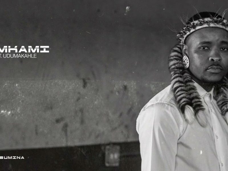 Anzo – Mkami Ft. UDumakahle