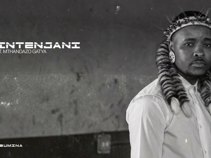 Anzo – Intenjani Ft. Mthandazo Gatya