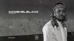 Anzo – Wamshelelani Ft. Macsoul