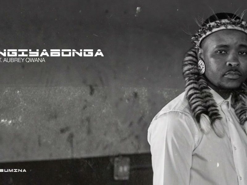 Anzo – Ngiyabonga Ft. Aubrey Qwana