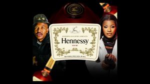 Kharishma Ft Ba Bethe Gashoazen – Hennessy