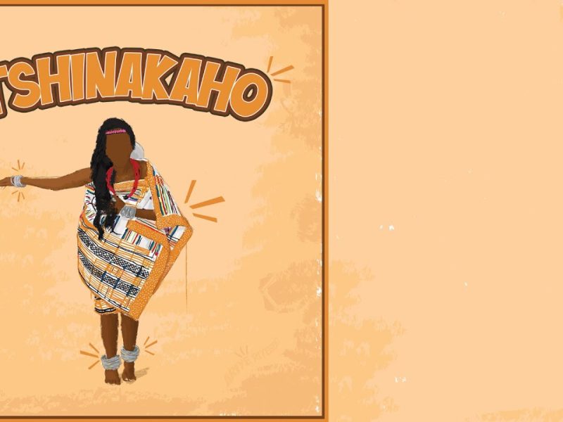 J – Smash, Una Rams, Gusba Banana – Tshinakaho Ft. Zanda Zakuza & TallexQ