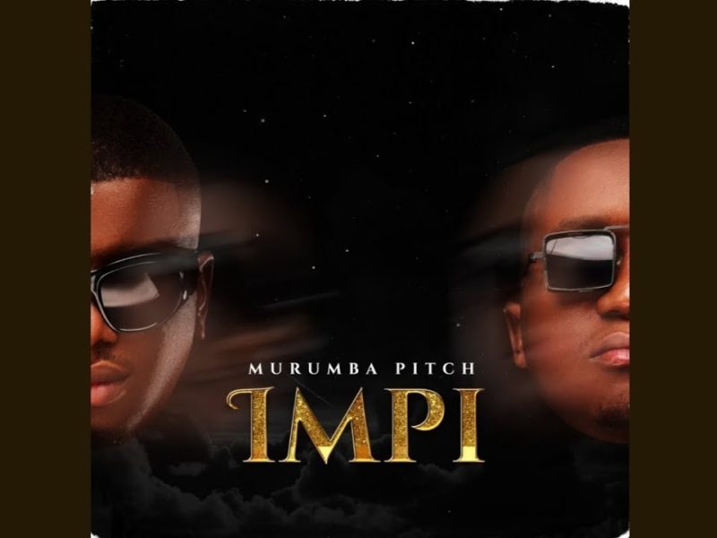 Murumba Pitch – Impi ft Kabza De Small, Mthunzi & Phila Dlozi