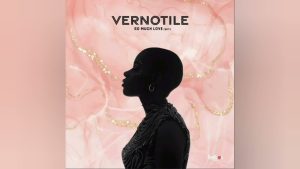 Vernotile – Thando