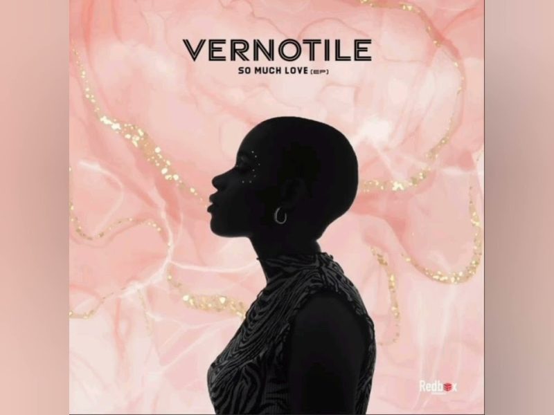 Vernotile – Thando