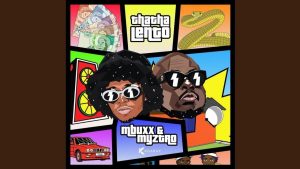 Mbuxx – Sebethe ft. Myztro, ShaunMusiq, Rio Dinerro & Jayurmate