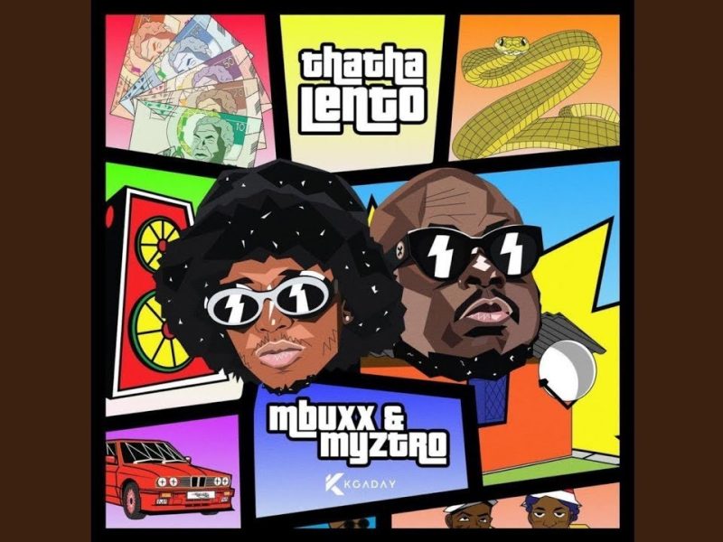 Mbuxx – Sebethe ft. Myztro, ShaunMusiq, Rio Dinerro & Jayurmate