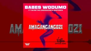 Babes Wodumo – Amagangangozi