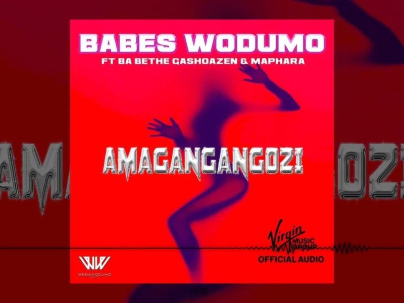 Babes Wodumo – Amagangangozi