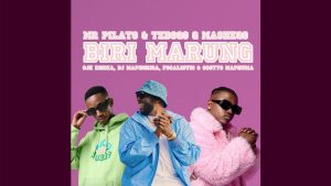 Mr Pilato – Biri Marung Ft Ego Slimflow, Tebogo G Mashego, DJ Maphorisa, Focalistic & Scotts Maphuma