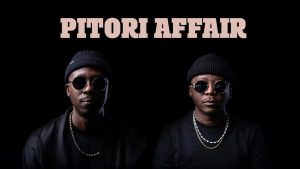 Black Motion – Pitori Affair Ft. Spice Drums, Alie Keys & Thabo Smol