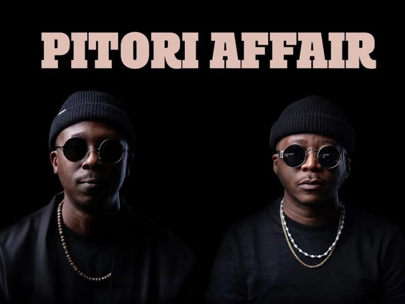 Black Motion – Pitori Affair Ft. Spice Drums, Alie Keys & Thabo Smol