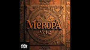 NdoubleK – Meropa Vol.2