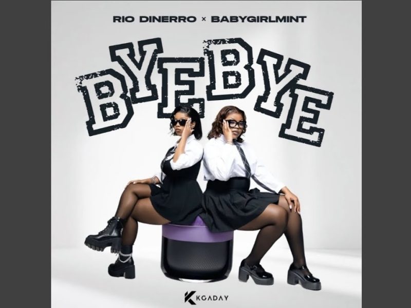 Rio Dinerro – Sukakude ft Babygirlmint