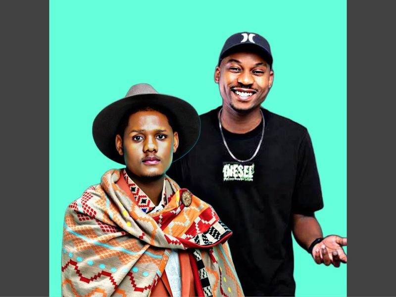 Visca – Amatombazana ft Samthing Soweto