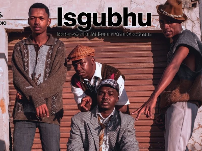 Neiza SA – Isgubhu Ft. Da Mabusa