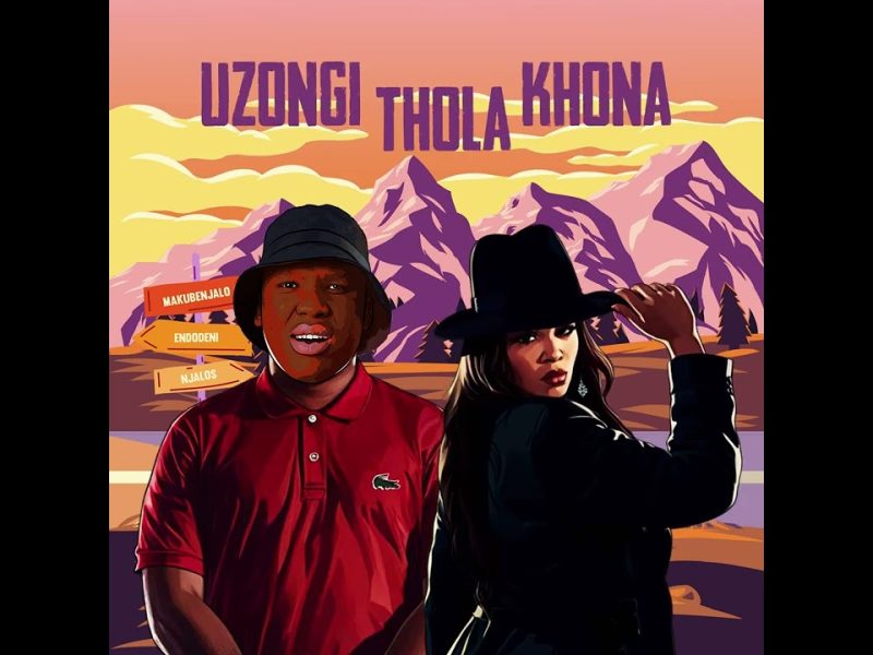 Busta 929 – Uzong'thola Khona Ft Lady Du & Lolo SA