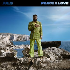 Juls – Muntuwam ft. Nkosazana Daughter