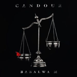 ALBUM: Babalwa M - Candour