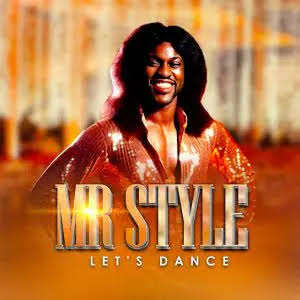 Mr Style - Emelela Mogatsaka