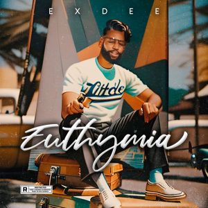 ALBUM: EXDEE – Euthymia