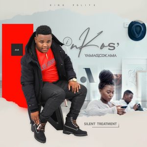 Inkos'yamagcokama – INTOMBI YOMFANA Ft Sne Ntuli