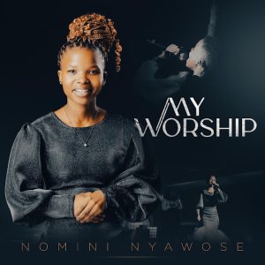 Nomini Nyawose – Uphakeme kakhulu