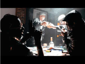 Zoocci Coke Dope ft Maglera Doe Boy & Blfr – The Kings Betrayal