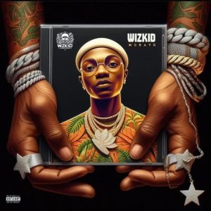 Wizkid – Karamo