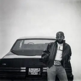 ALBUM: Kendrick Lamar – GNX