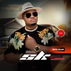 Mthandeni SK – Zagiga Ngiyeke ft. Gadla Nxumalo