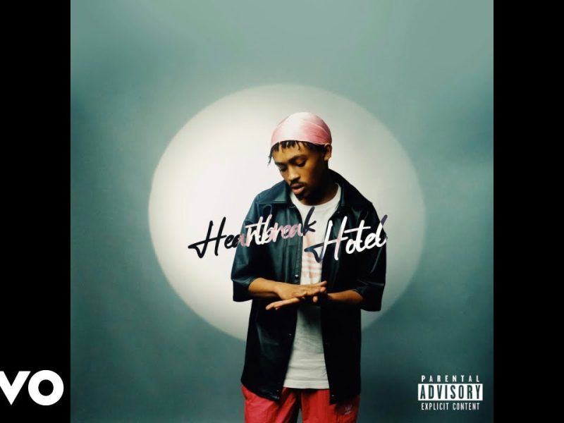 The Big Hash – SO SWEET ft Imani Basquiat