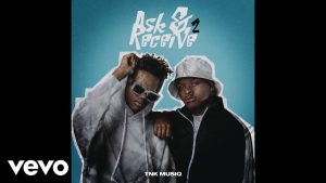 ALBUM: TNK MusiQ - Ask & Receive 2