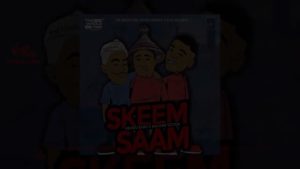 Ubuntu Band – Skeem Sam ft. Malome Vector