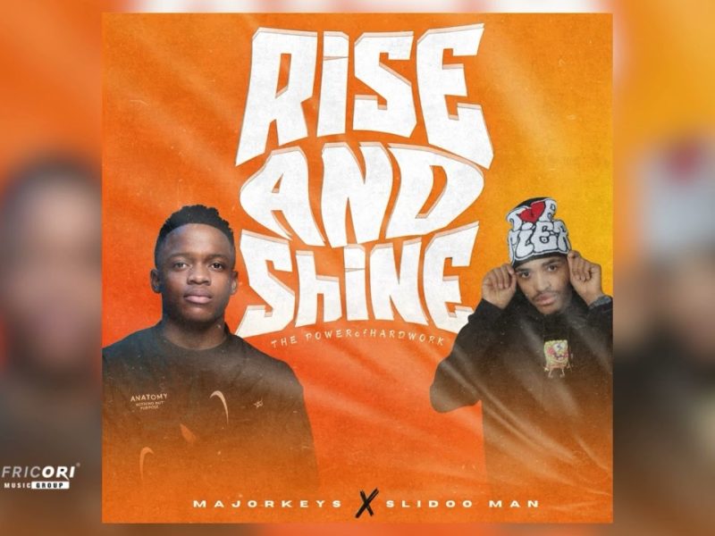 Major_Keys – Umsebenzi Ft Slidoo Man