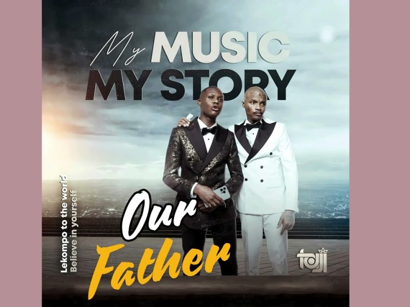 Shebeshxt – Our Father