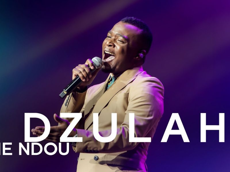 Spirit of Praise – O Dzulaho (Live) ft Takie Ndou