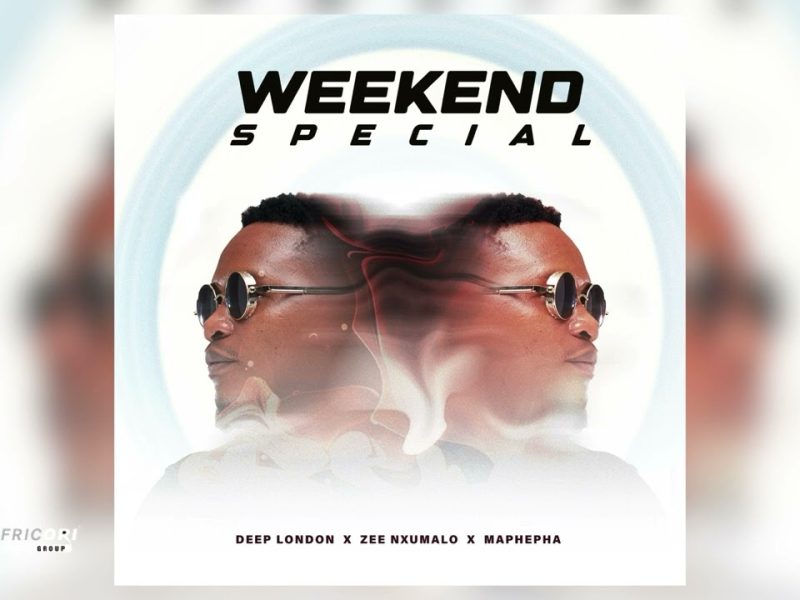 Deep London – Weekend Special Ft Zee Nxumalo & Maphepa