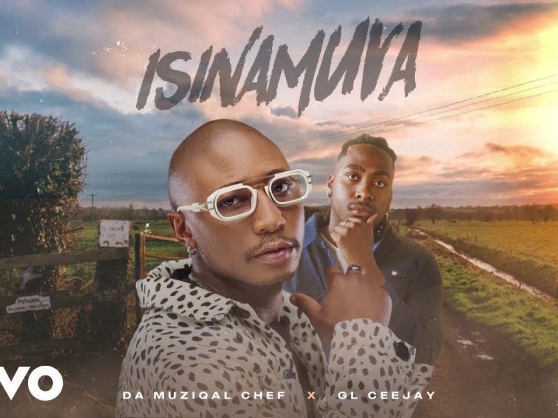 Da Muziqal Chef – Isinamuva Ft GL Ceejay