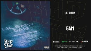 Lil Baby - 5AM