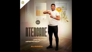 ALBUM: Ntencane - Alingeni