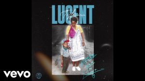 ALBUM: Tyler ICU - Lucent