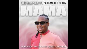 Vee Mampeezy - Mama ft. ParisMiller Beats