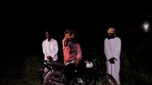 Bando Mc Ft. Michu – Kesho Ni Ya Mungu