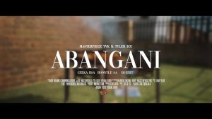 Masterpiece YVK – Abangani Ft Tyler ICU, BoontleRSA, DJ Exit & Ceeka RSA