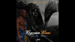 Teedie Bear – Kogcina bani Ft Young Zesh