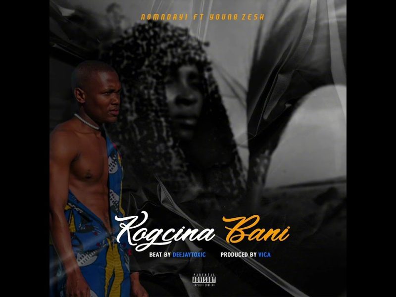 Teedie Bear – Kogcina bani Ft Young Zesh