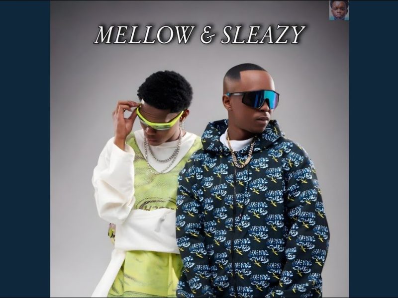 Mellow – Christmas Ft. Sleazy, QuayR Musiq, Mr Pilato & Egoslimflow