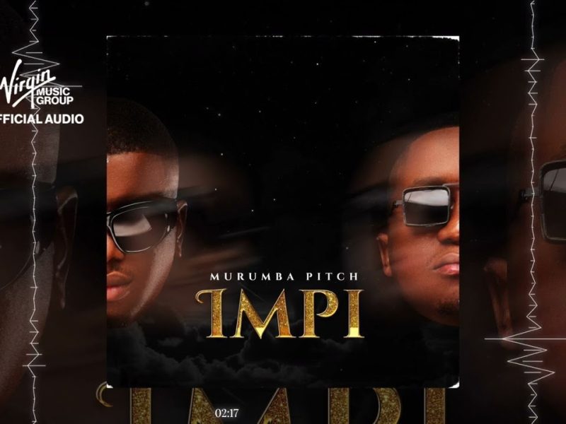 EP: Murumba Pitch - Impi