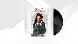 Ze2 Ft. Oskido & X-Wise - Inhliziyo